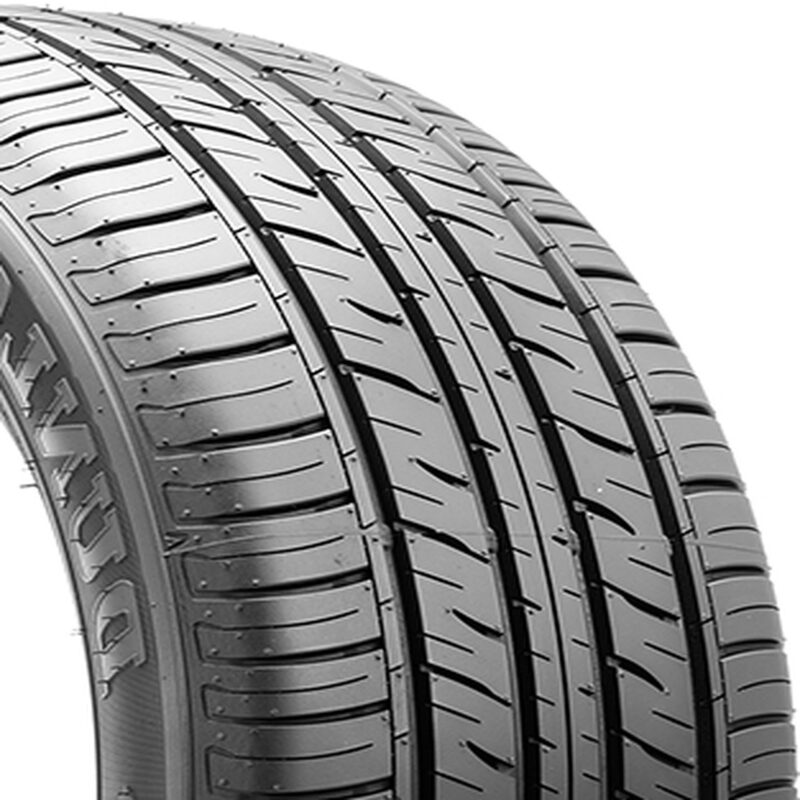 Dunlop Grandtrek PT3A All Season 275/50R21 113V XL Passenger Tire - Image 6