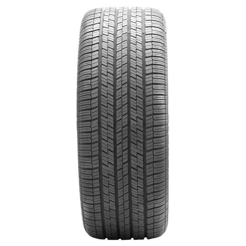 Continental 4x4 Contact All Season 235/50R19 99H Passenger Tire - Image 3