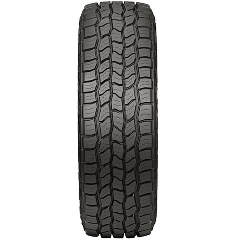 Cooper Discoverer AT3 LT All Terrain LT275/65R18 123/120S E Light Truck Tire - Image 5
