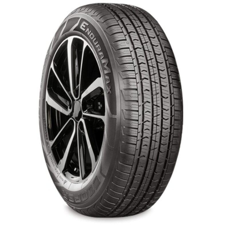 Cooper Discoverer EnduraMax All Weather 205/70R16 97H SUV/Crossover Tire - Image 5