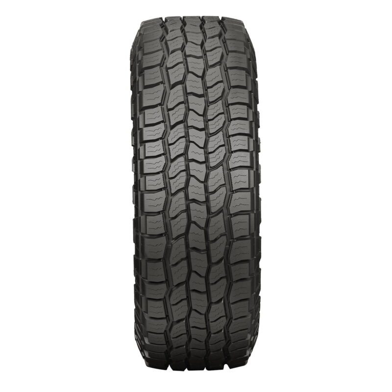 Cooper Discoverer AT3 XLT LT275/65R20 126/123S E Commercial Tire - Image 3