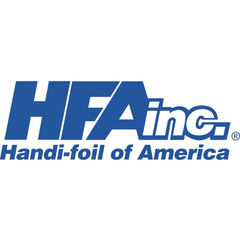 Handi Foil 2014-50-100 Steam Table Aluminum Pan, Half-size, 4 3/16" Extra Deep, 100/carton - Image 2