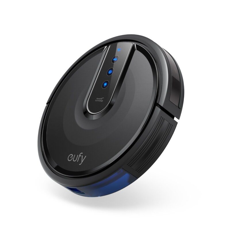 Anker eufy RoboVac 35C Wi-Fi Connected Robot Vacuum - Image 5