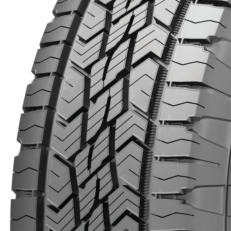 Continental TerrainContact A/T All Terrain 265/60R18 110T Light Truck Tire - Image 6