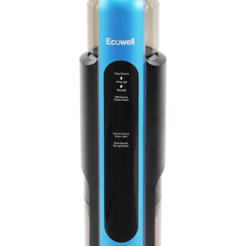 Ecowell LULU Quick Clean P03 Cordless Multi-Surface Wet Dry Vacuum - Image 6