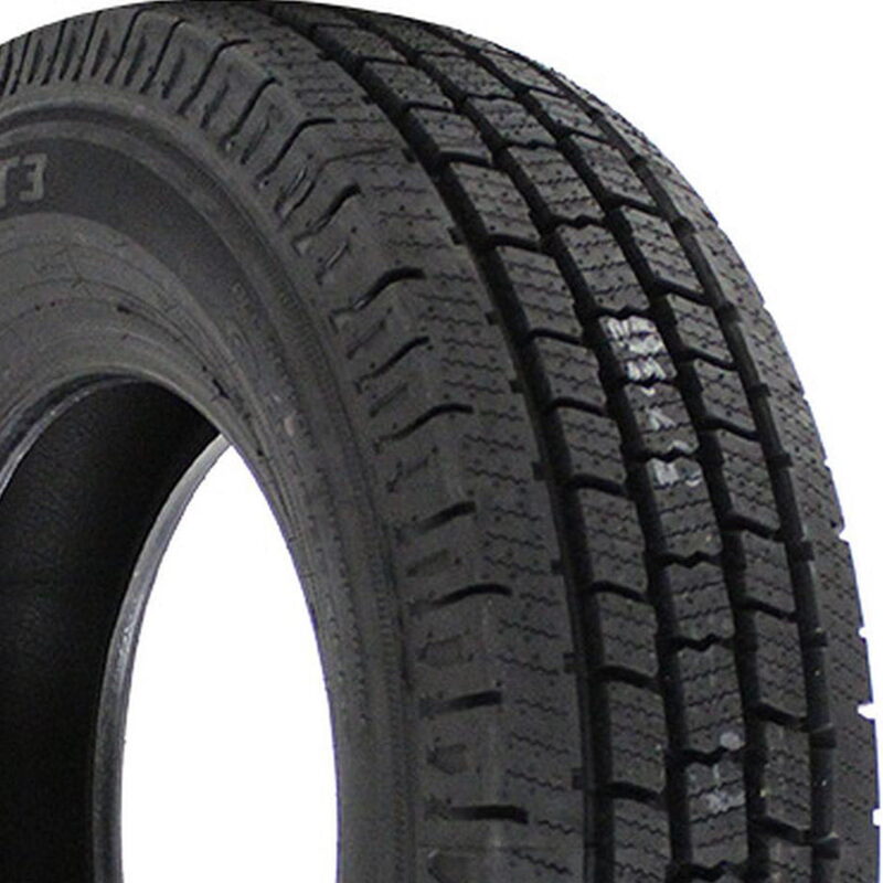 Cooper Discoverer HT3 All Season 235/65R16C 121/119R E Light Truck Tire - Image 6