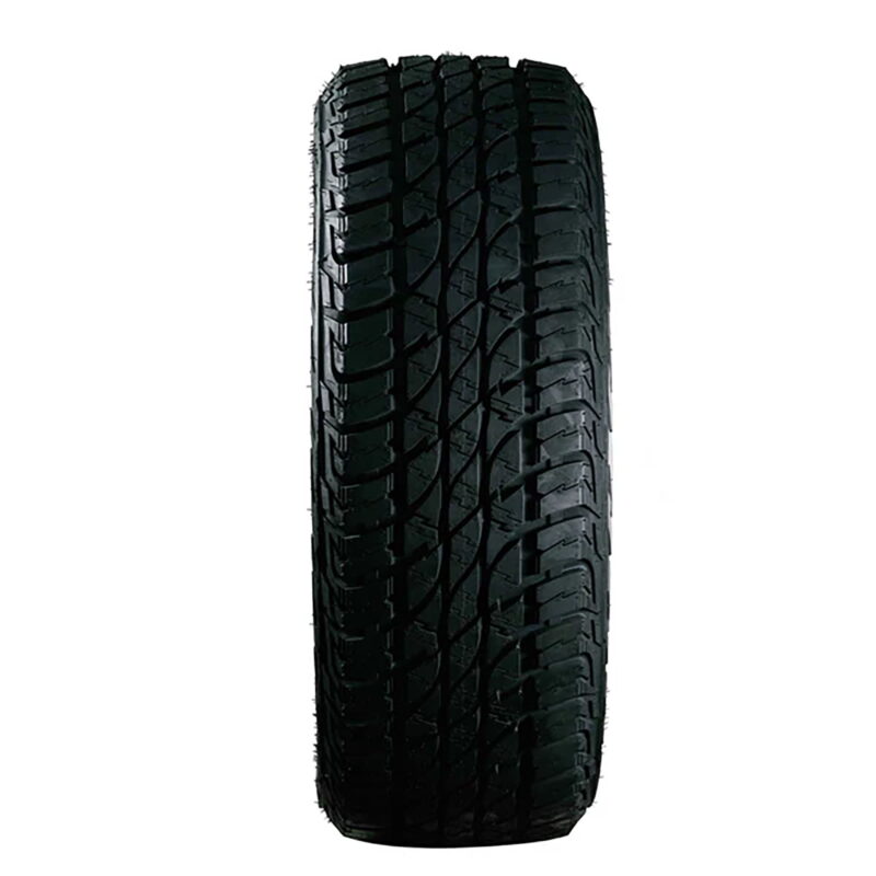 Accelera Omikron A/T All Terrain LT285/75R17 121/118S E Light Truck Tire - Image 2