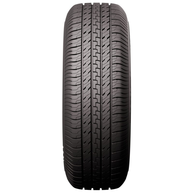 Dextero DHT2 Tire P265/75R16 114T Fits: 1996-99 Chevrolet Tahoe Base, 2006-07 Hummer H3 Base - Image 3