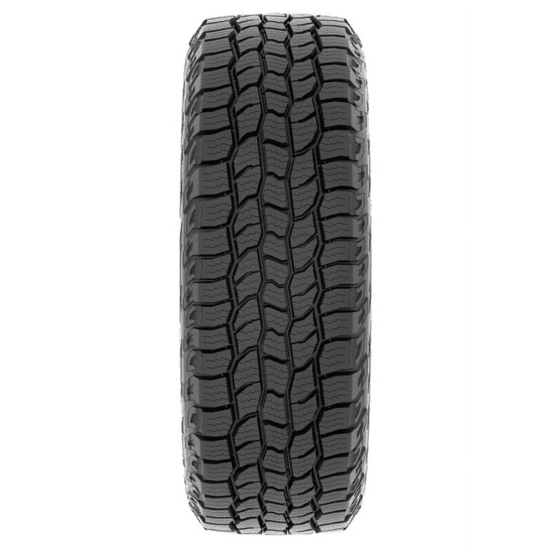 Cooper Discoverer All-Terrain LT245/75R17 121S All- Season Tire - Image 4