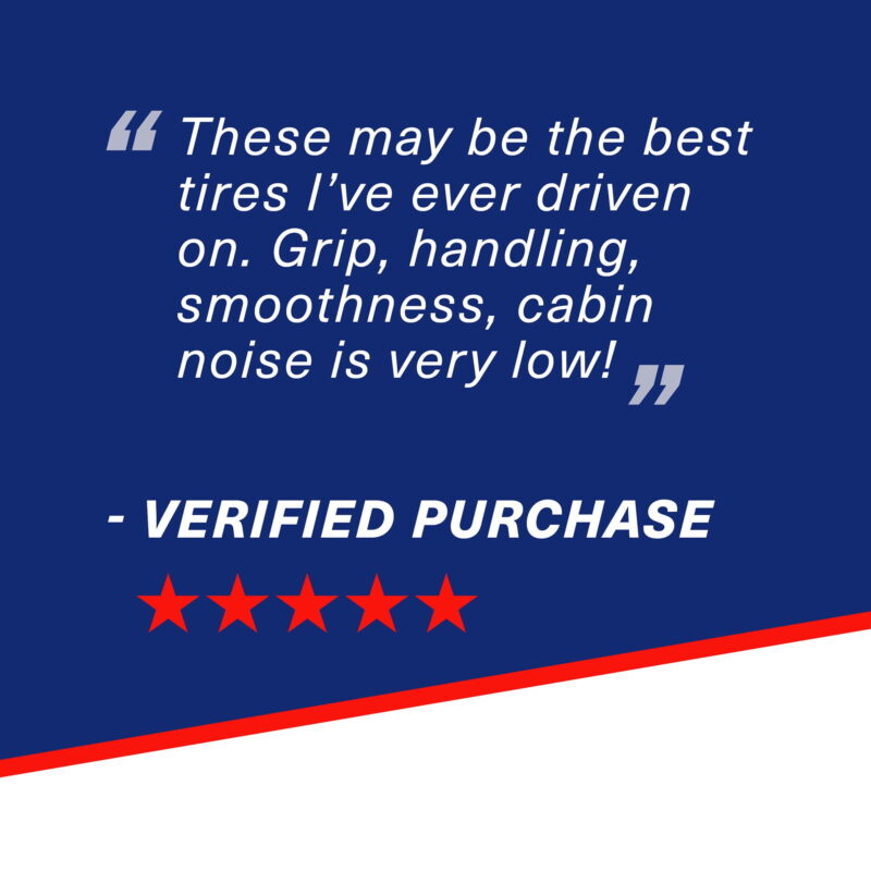 BFGoodrich Advantage Control All-Season 235/50R19 99V Tire - Image 5