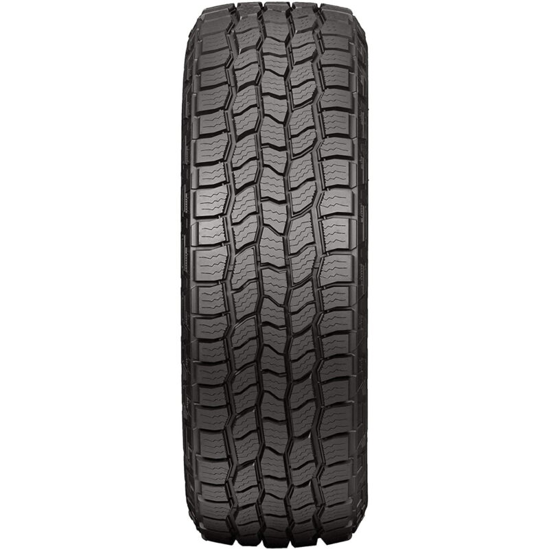 Cooper Discoverer A/T3 4S All Terrain 265/70R15 112T Light Truck Tire - Image 3