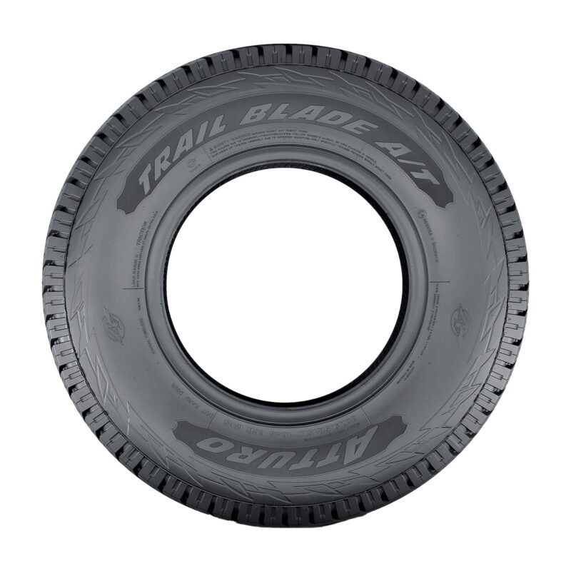 Atturo Trail Blade A/T All Terrain 275/60R20 115T Light Truck Tire - Image 2