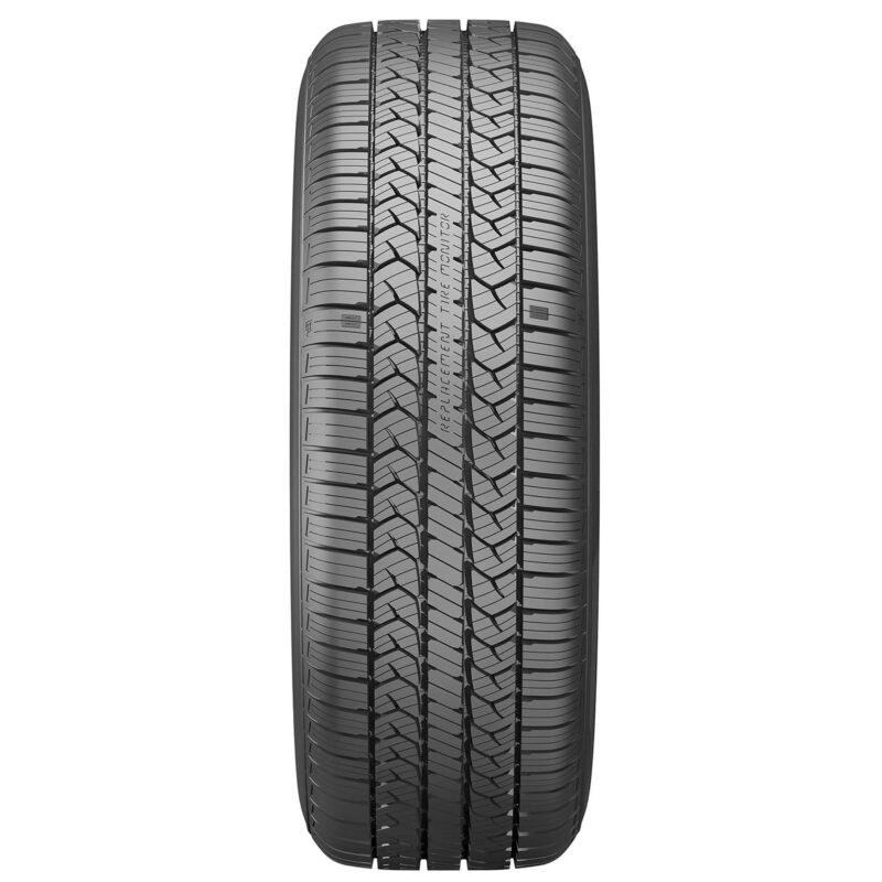 General Altimax RT45 All Season 235/40R19 96V XL Passenger Tire - Image 2