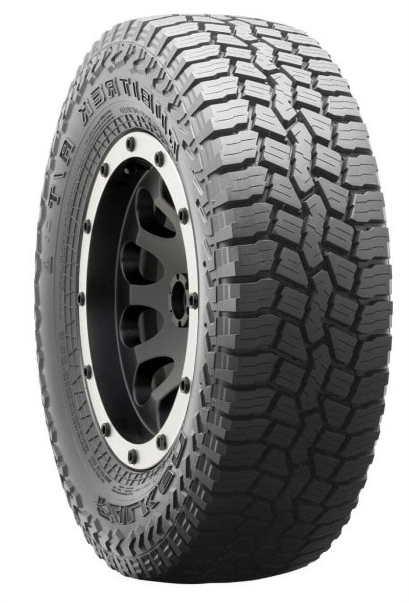 Falken Rubitrek A/T All Terrain 265/70R16 112T Light Truck Tire - Image 4