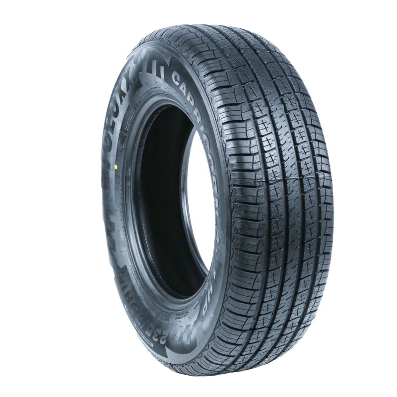 Evoluxx Capricorn 4X4 HP All Season 255/60R19 109H Passenger Tire - Image 5