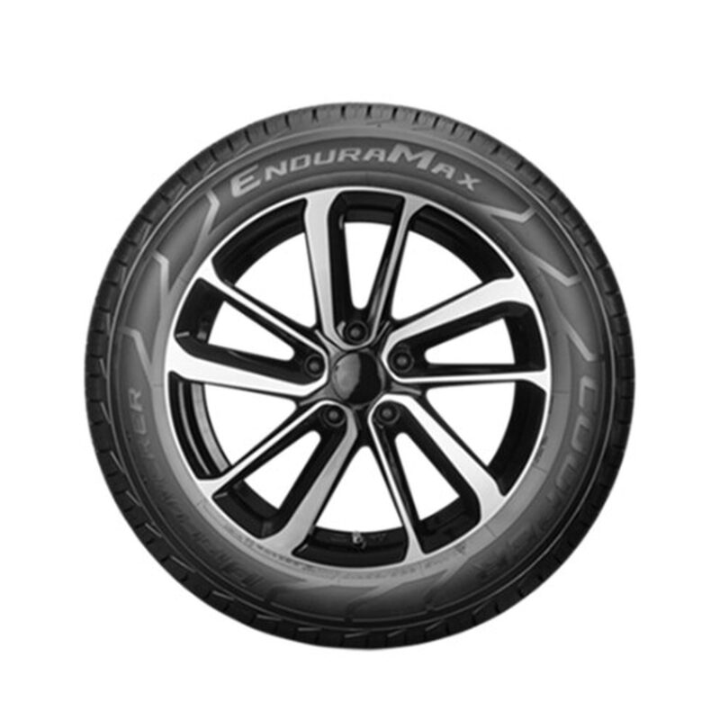 Cooper Discoverer EnduraMax All Weather 205/70R16 97H SUV/Crossover Tire - Image 2