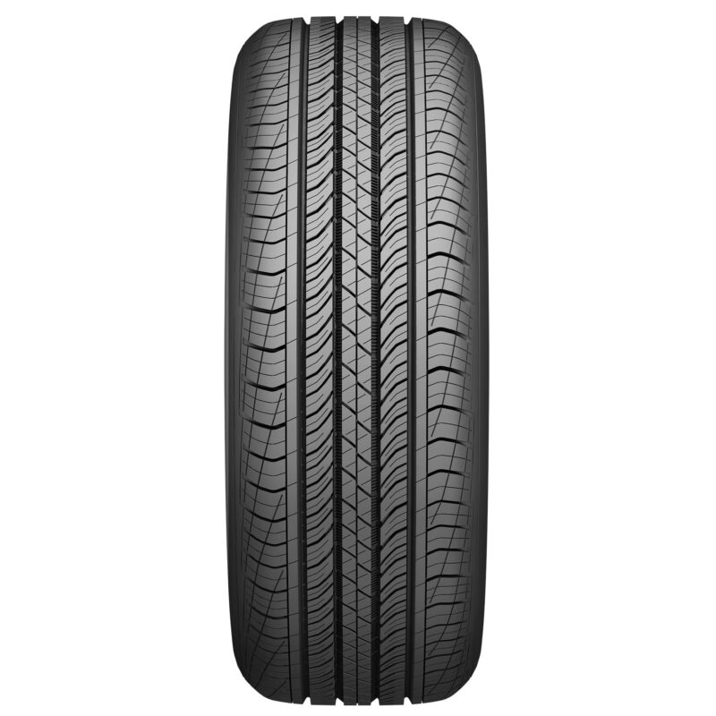 Continental ProContact TX All Season 245/45R19 98H Passenger Tire - Image 2