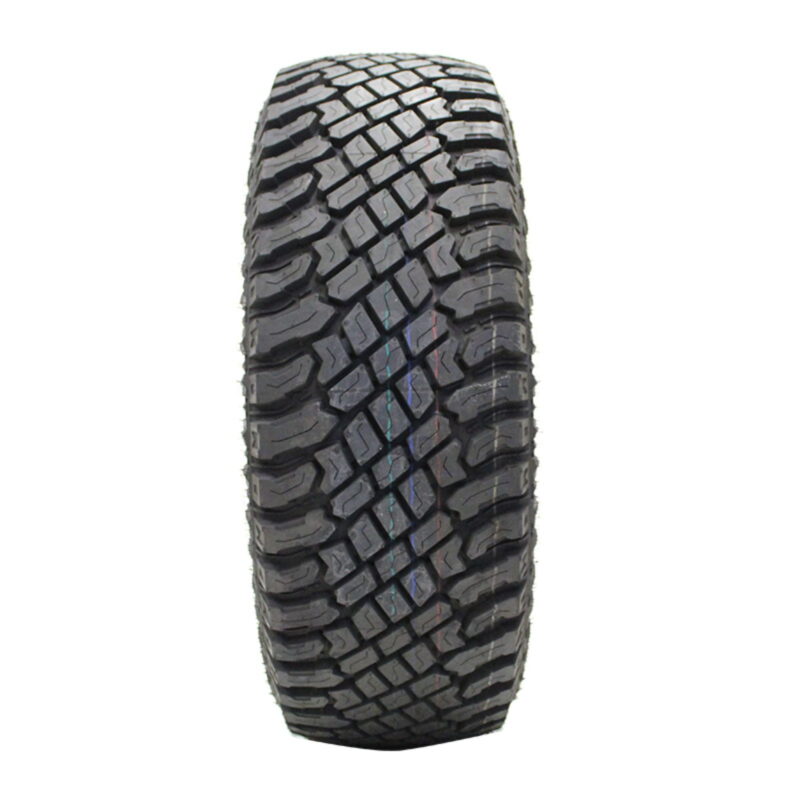 Atturo Trail Blade X/T LT265/60R20 121/118S E Light Truck Tire - Image 4