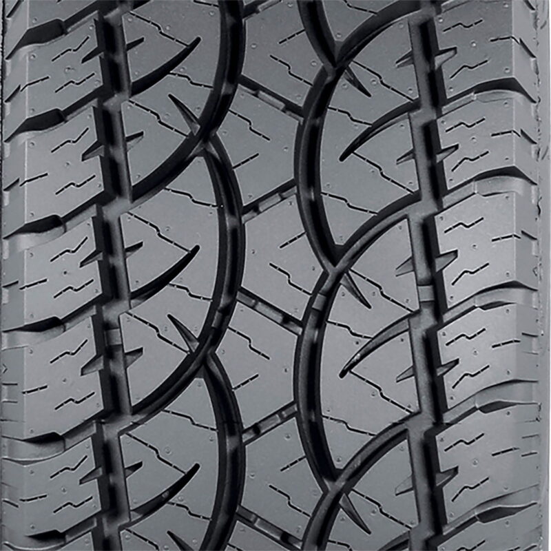 Atturo Trail Blade A/T All Terrain 265/70R18 116T Light Truck Tire - Image 2