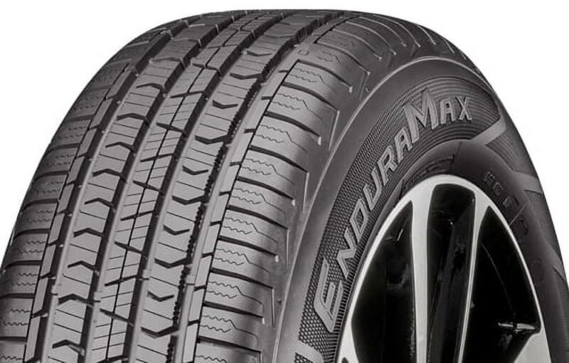 Cooper Discoverer EnduraMax All-Season 245/60R18 105H Tire Fits: 2011-19 Ford Explorer XLT, 2016-21 Honda Pilot EX-L - Image 3