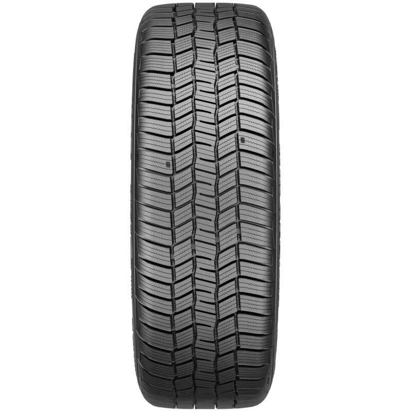 General AltiMAX 365 AW All Weather 225/60R17 99H Passenger Tire - Image 5