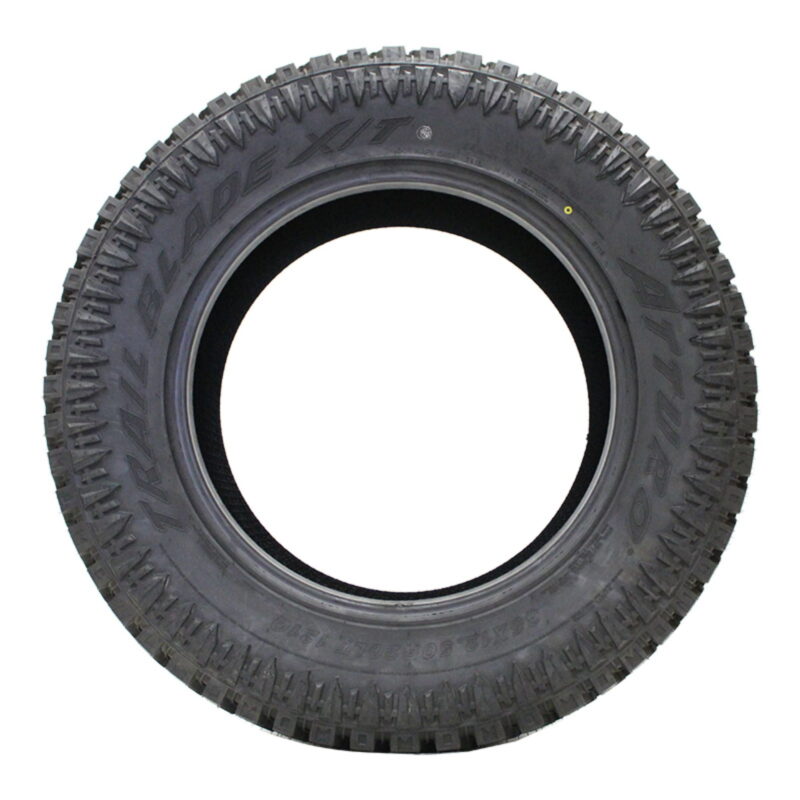 Atturo Trail Blade X/T LT265/60R20 121/118S E Light Truck Tire - Image 3