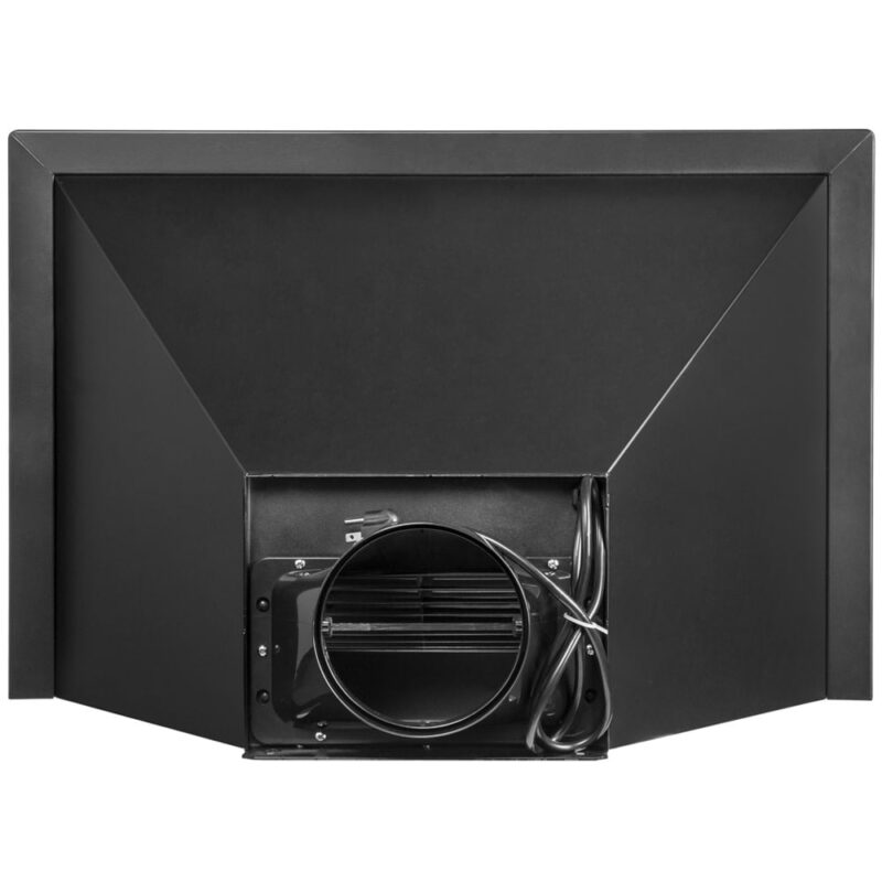 Cavaliere-Euro Sv218b2-30 900 Cfm 30" Wide Stainless Steel Wall Mounted Range Hood - Image 6