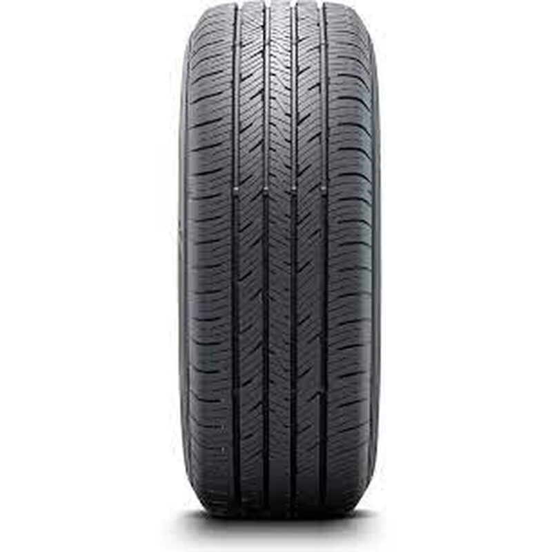 Falken Sincera SN250A A/S All Season 215/60R17 96H Passenger Tire - Image 2