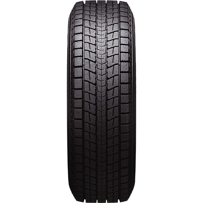 Dunlop Winter Maxx SJ8 Winter 275/60R20 115R Light Truck Tire - Image 6