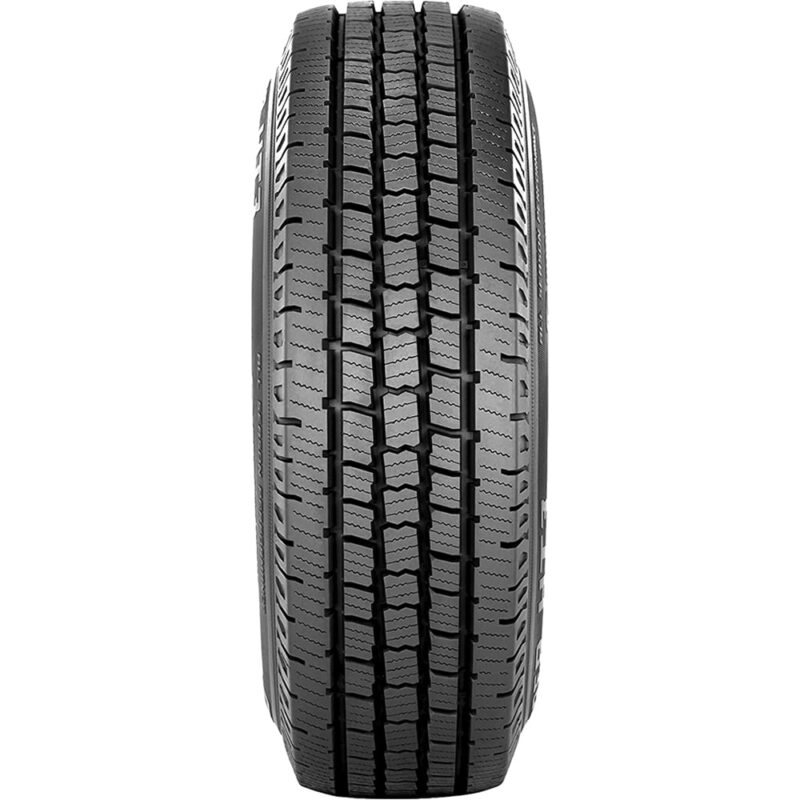 Cooper Discoverer HT3 All-Season LT235/80R17 120R Tire - Image 2