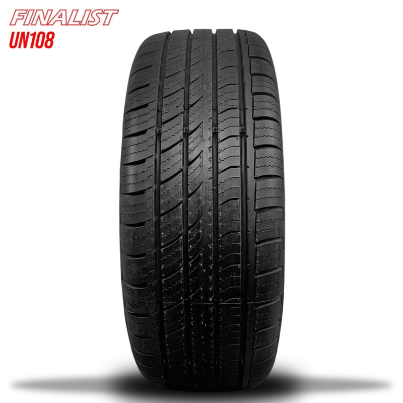 Finalist UN108 All Season 235/55R19 101V High Performance A/S Passenger Tire 235/55/19,Set of 2(Tire Only) - Image 4
