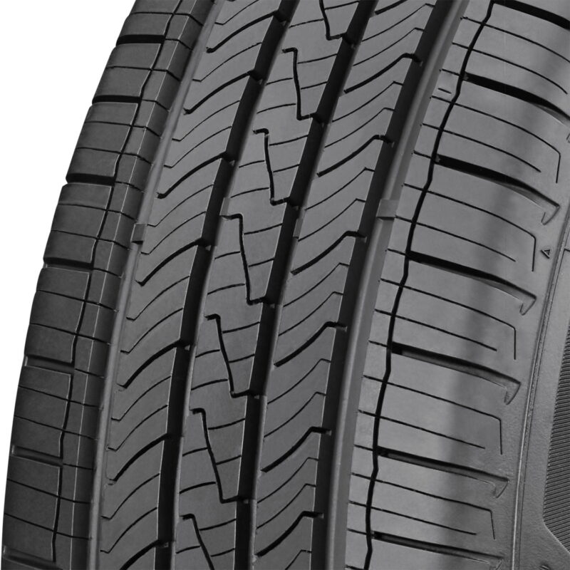 Cooper Endeavor All Season 225/55R17 97V Passenger Tire - Image 5