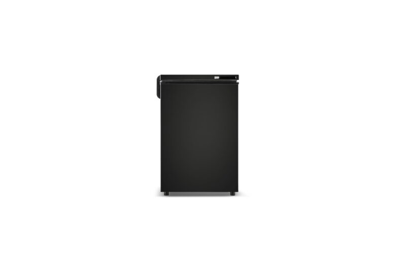 Frigidaire 7.0 Cu. ft. Chest Freezer, Black, EFRF7003-Black - Image 5