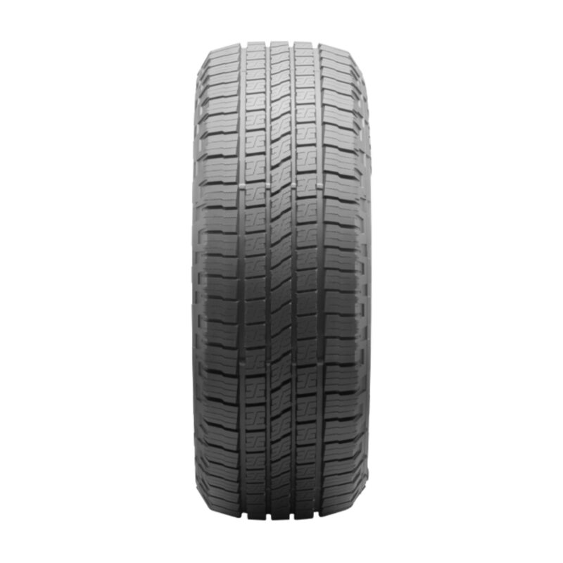 Falken Wildpeak H/T02 HD All Season 225/75R16C 121/120R E Light Truck Tire - Image 2