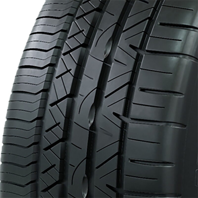Cooper Endeavor Plus All Season 205/70R16 97H Passenger Tire - Image 6