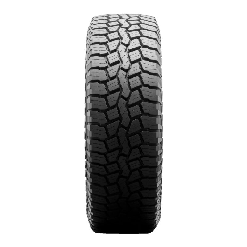 Falken Rubitrek A/T All Terrain 245/75R16 112T XL Light Truck Tire - Image 3