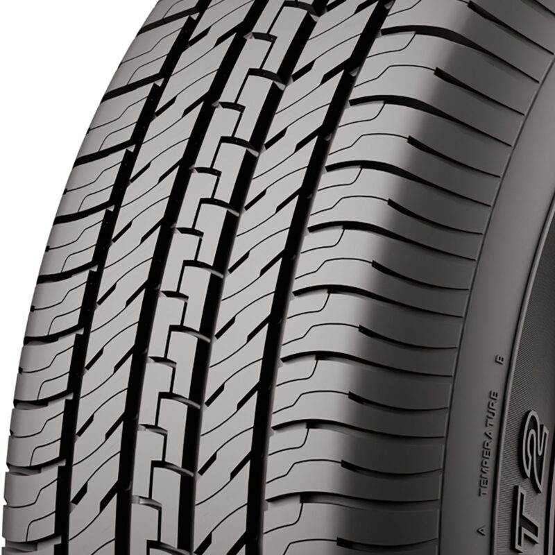 Dextero DHT2 Tire P265/75R16 114T Fits: 1996-99 Chevrolet Tahoe Base, 2006-07 Hummer H3 Base - Image 6