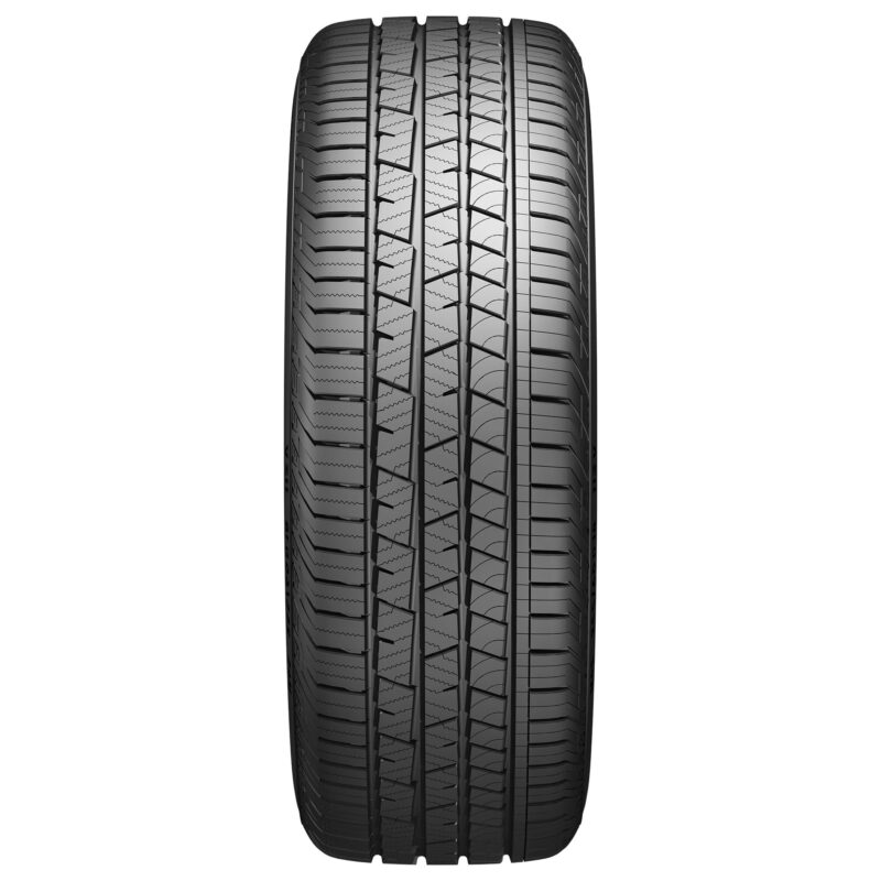 Continental CrossContact LX Sport 255/45R20 101H BSW All Season Tire - Image 2