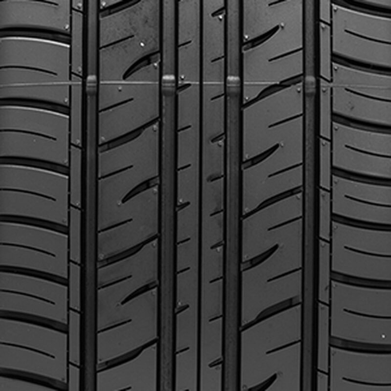 Dunlop Grandtrek PT3A All Season 275/50R21 113V XL Passenger Tire - Image 4