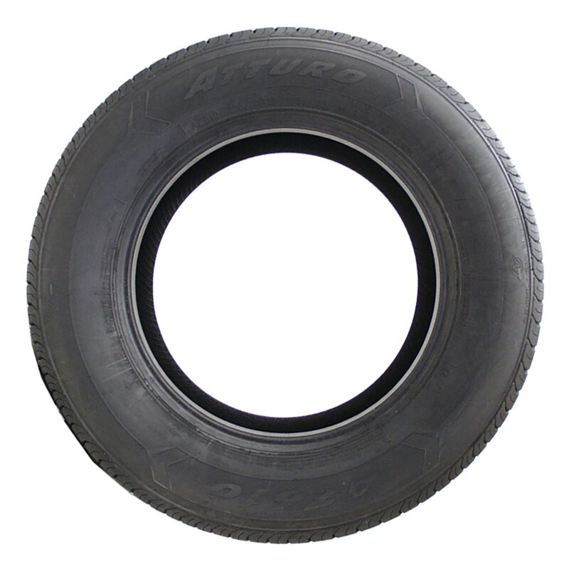 Atturo AZ610 All Season 265/75R16 116T Passenger Tire - Image 2