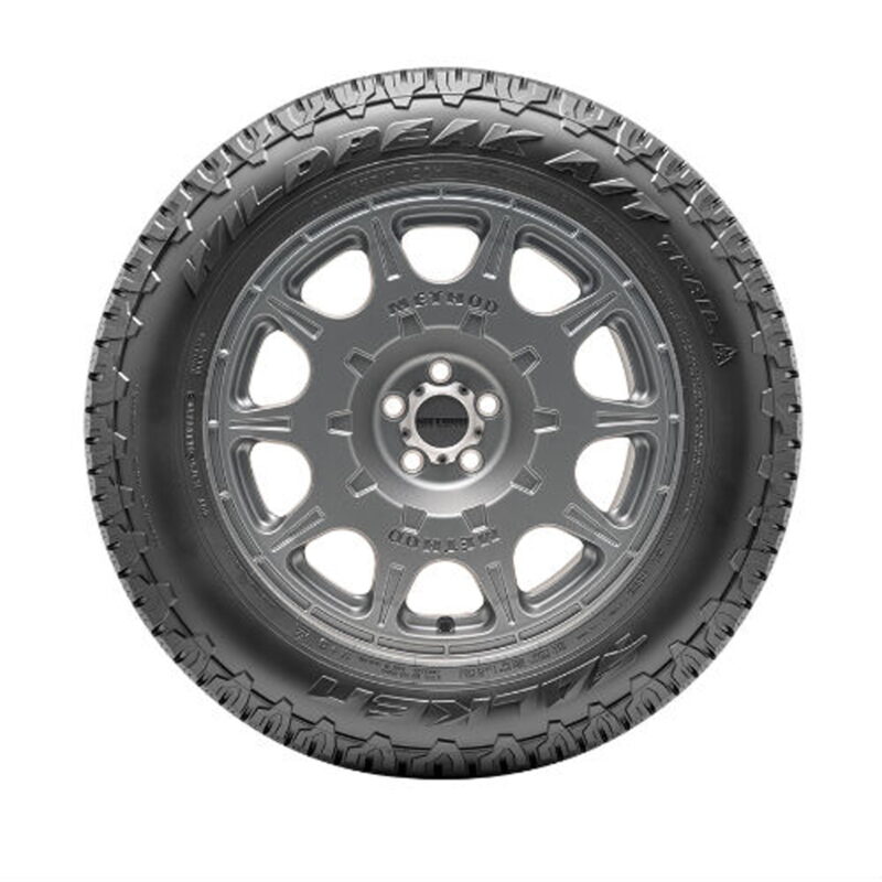 Falken Wildpeak A/T Trail 01A All Terrain 225/60R18 100H Light Truck Tire - Image 5