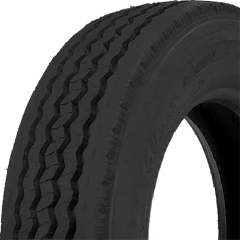 Firestone FS560 Plus 11R22.5 146/143L H Commercial Tire - Image 6