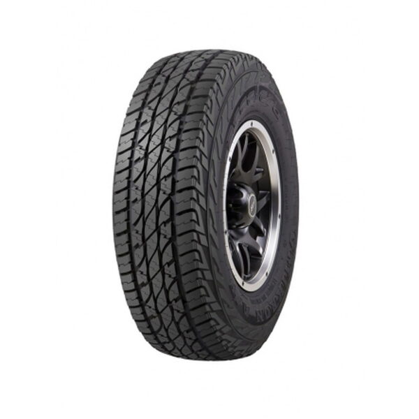 Accelera Omikron A/T All Terrain LT285/75R17 121/118S E Light Truck Tire
