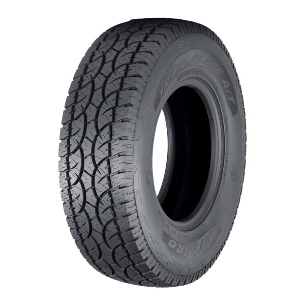 Atturo Trail Blade A/T All Terrain 275/60R20 115T Light Truck Tire