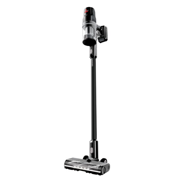 Bissell PowerLifter Lightweight Cordless Vacuum w/ Removable Battery, 35-min runtime, LED Lights, Removable Hand Vac, 3789X