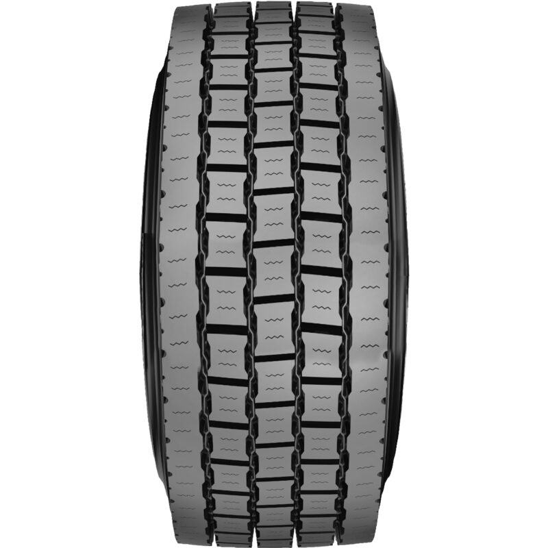 BlackHawk BDL81 FST 295/75R22.5 144/141L G Commercial Tire