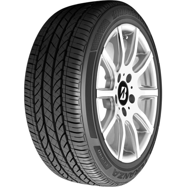 Bridgestone Turanza EL440 All Season 235/45R18 94V Passenger Tire