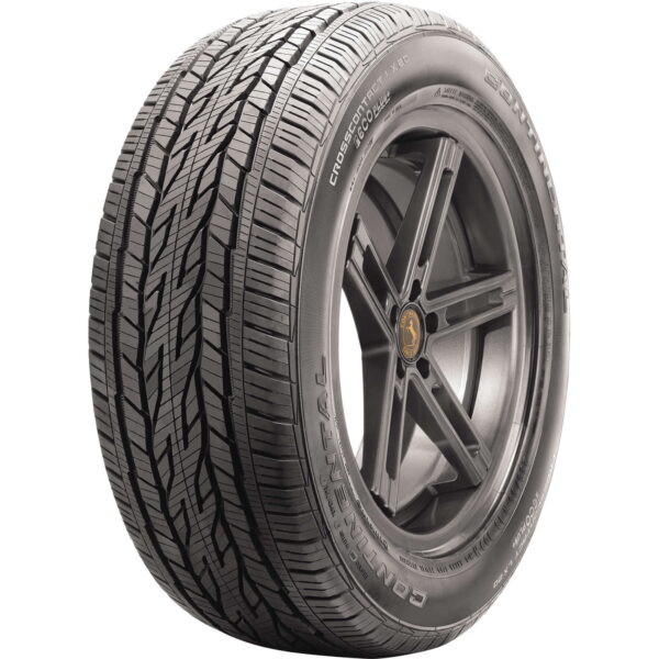 Continental ContiCrossContact LX20 All Season 275/60R20 115T Passenger Tire