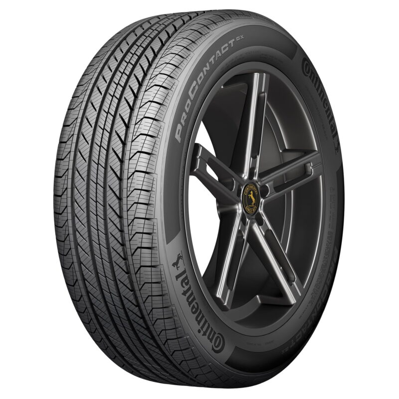 Continental ProContact GX All Season 245/40R19 98H XL Passenger Tire