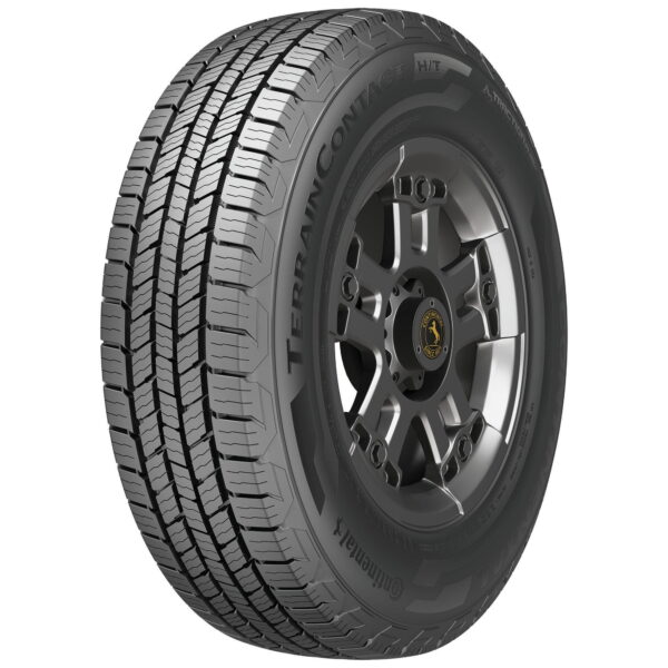 Continental TerrainContact H/T All Season 275/60R20 115T Light Truck Tire